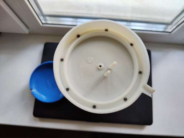 Фильтр для воды Арго в Иркутске фото 4