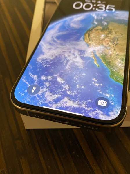Iphone 16 pro 256 gb E sim в Москве фото 3