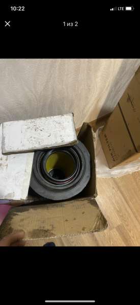 Фильтры для грузовиков в Оренбурге