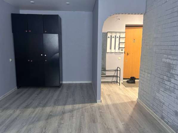 1-комнатная квартира в Октябрьского фото 3