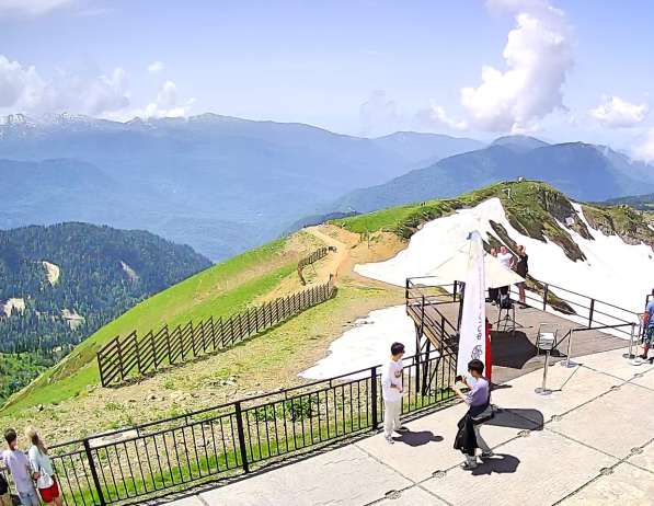 Экскурсии из Голвинки, Вардане и Лоо в Абхазию в Сочи фото 13