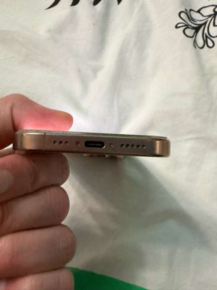 IPhone 16pro 256гб Sim+eSIM в Казани