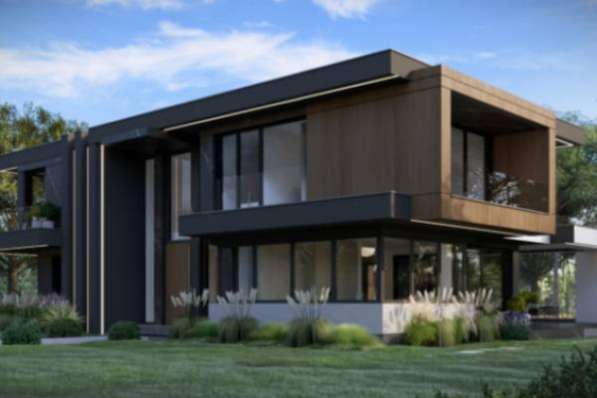 Продается дом Дрозды в фото 3