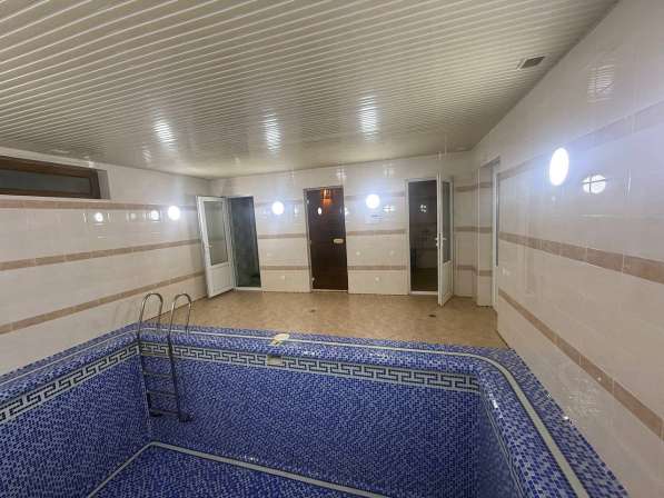 Дом метро Горького