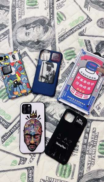 IPhone 11 pro в Санкт-Петербурге