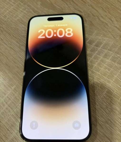 Айфон 14 про в Москве фото 3
