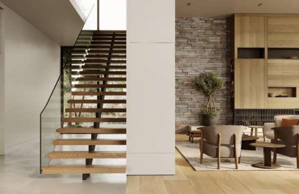 Вилла 1100м² Турция, Бодрум, Конаджик в фото 5