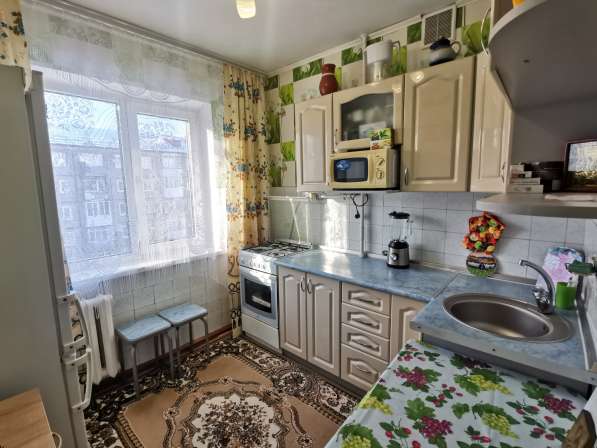 Продается 1-комнатная квартира, 27 Северная, 88 в Омске фото 5