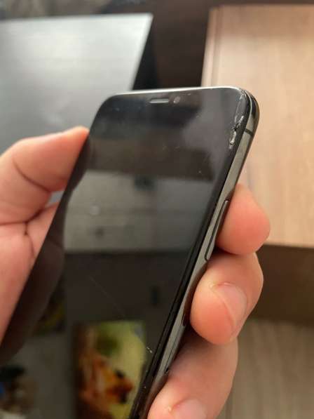 Айфон X в Ростове-на-Дону