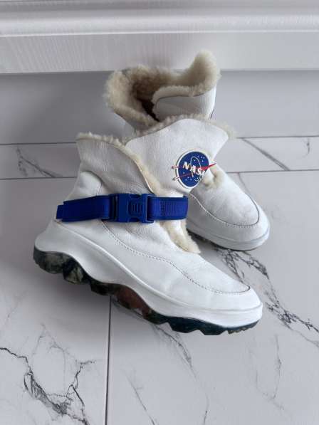 Угги nasa 38 рр в Екатеринбурге фото 4