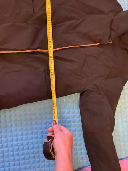 Куртка для девочек в Волгограде фото 3