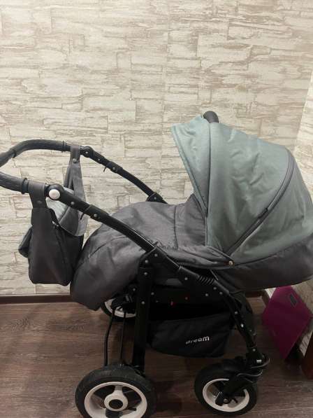 Продам коляску в Ульяновске фото 3