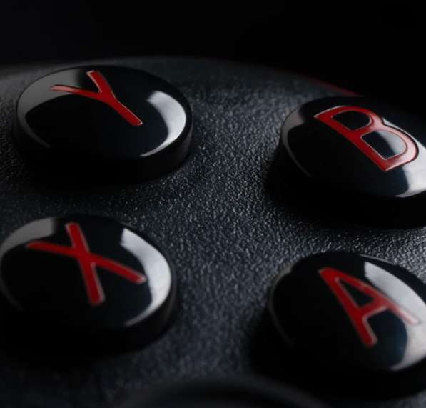 Геймпад 8bitdo ultimate 2c черный в Казани