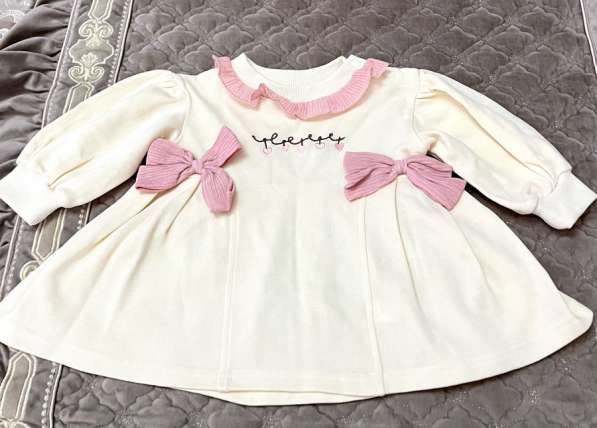 Десткое платье 73 в Махачкале