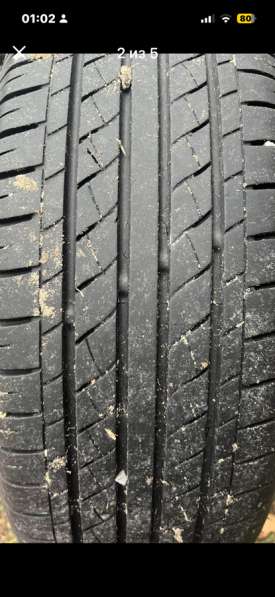 Готовые колеса в Совхозе имени Ленина