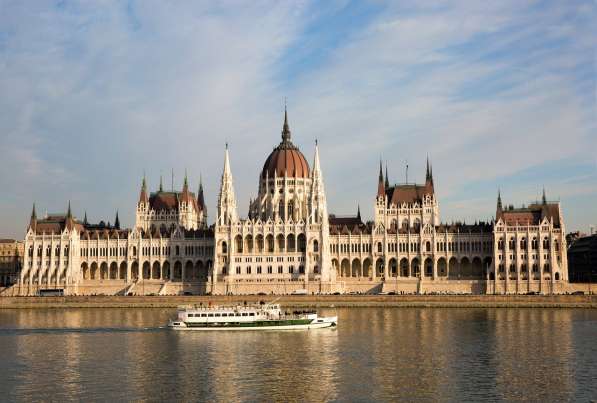 Венгрияға виза | Evisa Travel в фото 5