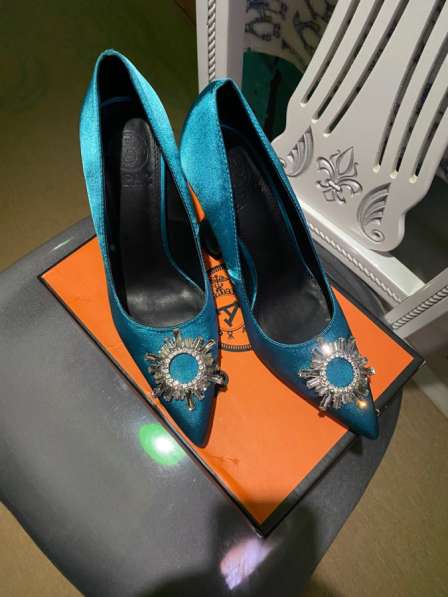 Туфли АРАЗ оригинал