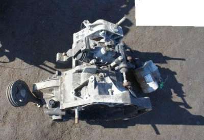 автозапчасти фиат панда 08г двери-кпп-стартер в Москве фото 3