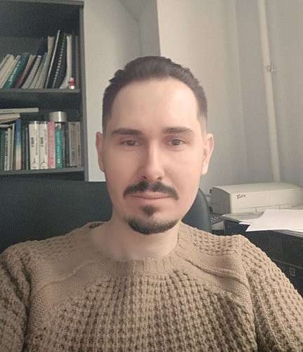 Резюме PHP/Laravel разработчика