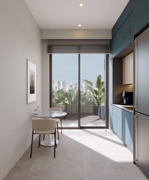 Офис 125м² Турция, Мерсин, Енишехир в фото 7