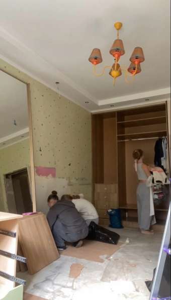 Шкаф-купе в Бердске фото 3