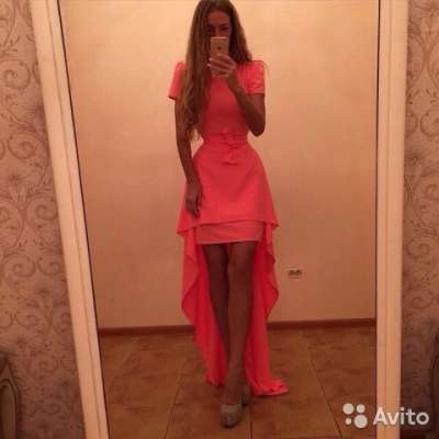 Платье Золотой Песок в Москве фото 3