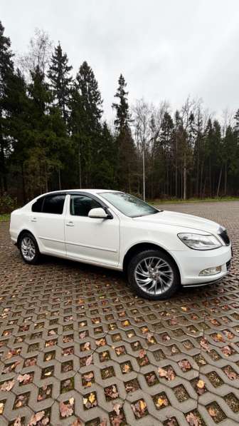 Skoda, Octavia, продажа в Москве в Москве фото 10