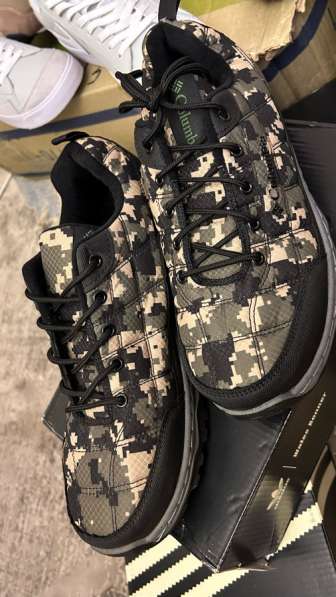 Распродажа кроссовок в Махачкале фото 4