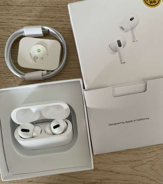 AirPods pro 2