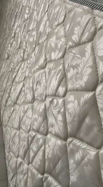 Кровать + матрас в Ставрополе фото 4