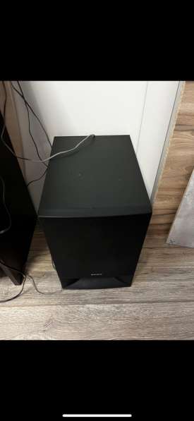 Домашний кинотеатр Sony 5.1 в Оренбурге фото 3