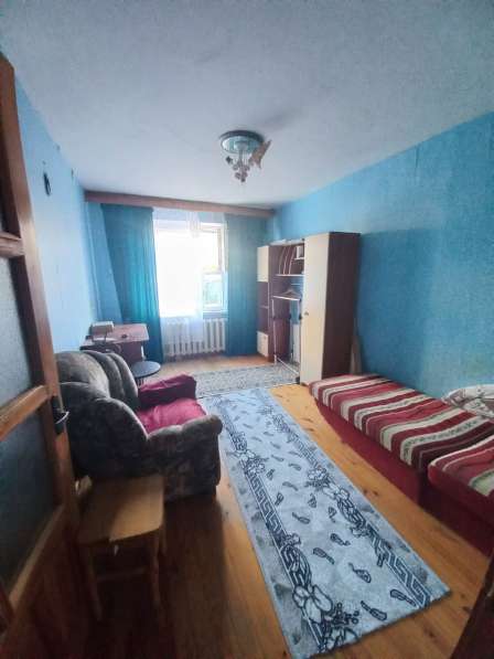 Сдам квартиру на длительный срок в фото 5