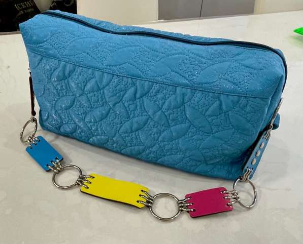 Продам оригинальная косметичка в Сургуте фото 3