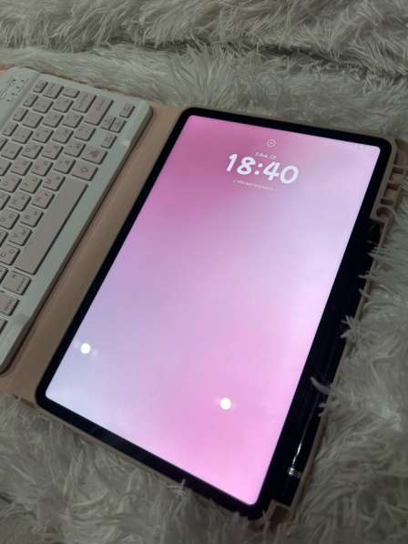 Планшет Xiaomi pad 6