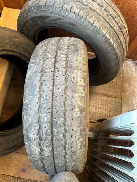 Летние покрышки в Колпино фото 7