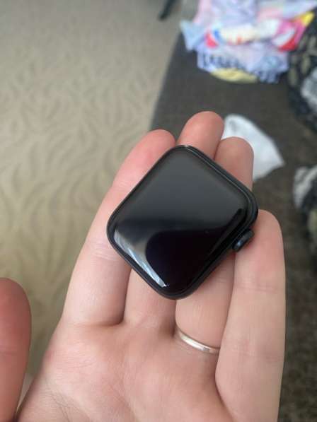 Apple watch SE 40мм