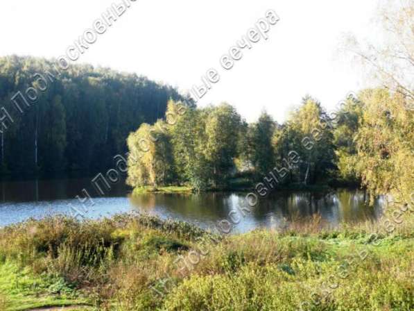 realty_mapper3.plot_in_locationИндивидуальное жилищное ст-во. Есть Электричество, Газ. в Москве фото 34