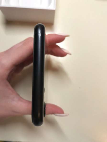 IPhone 7 Black 32gb в Красногорске