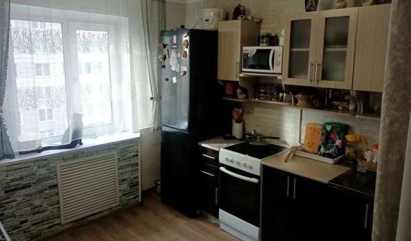 Продам 2 ком квартиру 53м² в Минусинске