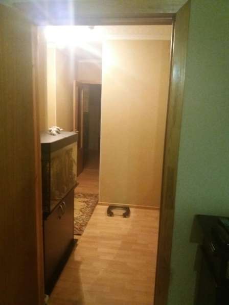 Мкр. Новый, двухкомнатная квартира с отличным ремонтом в Белгороде фото 4