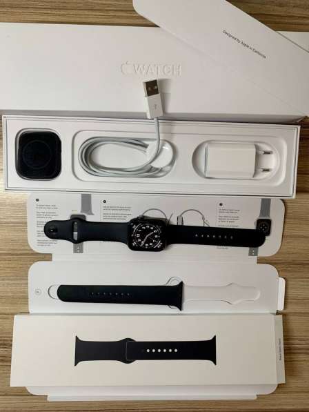 Apple Watch Series 5 44mm