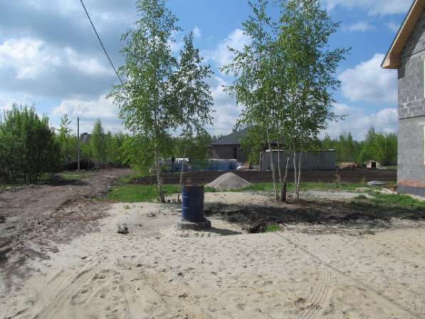 Под коттедж в Рубцово 10 соток в Рязани фото 51