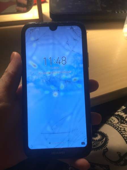 Huawei y5 в Томске