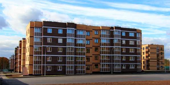 Продажа новостроек без комиссии. От 1100000. Ипотека в Туле фото 8