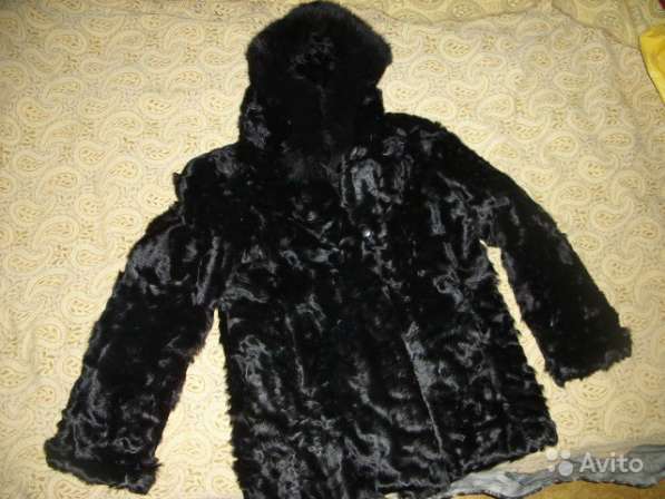 Полушубок (козлик) в Самаре фото 6