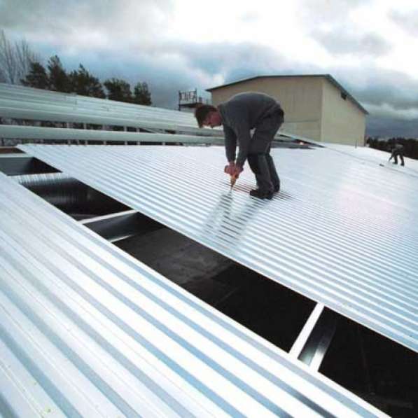 КАПИТАЛЬНЫЙ РЕМОНТ МНОГОКВАРТИРНЫХ ДОМОВ в Кирове фото 16