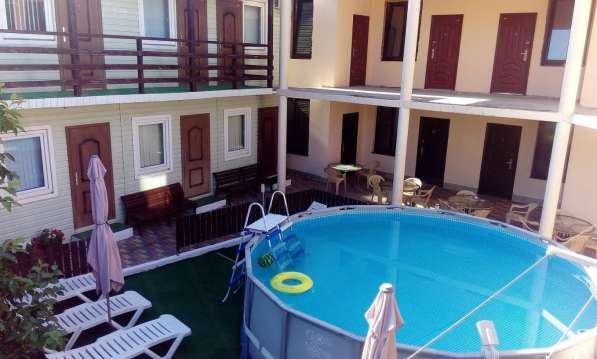 Сдаются комнаты на море. Геленджик. Набережная 7минут в Перми фото 8