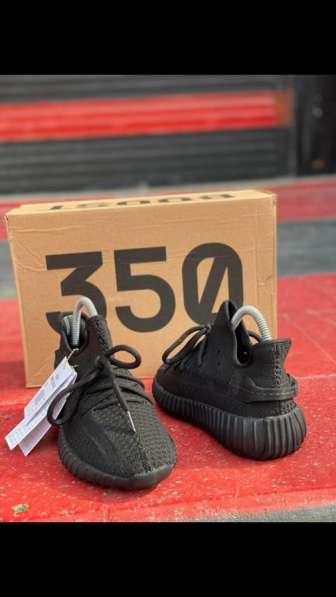 Adidas Yeezy Boost 350 в Краснодаре фото 3