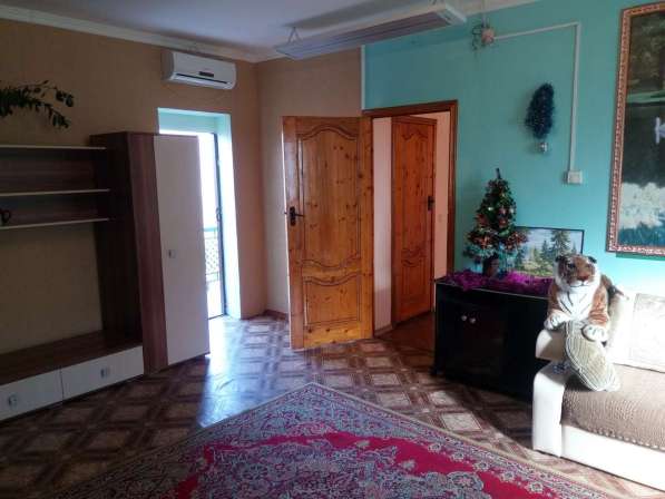 Срочно продается 3-х эт. дом на Черноморском побережье в Туапсе фото 19