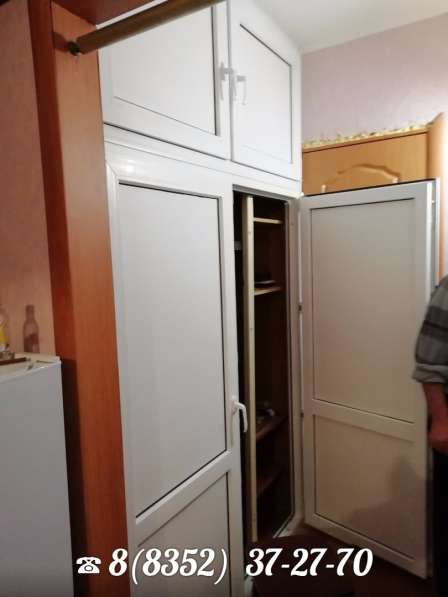 Офисные перегородки и двери в Чебоксарах фото 10